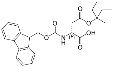 Fmoc-D-Asp(OMpe)-OH - WuXi TIDES