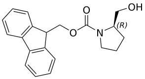 (R)-1-Fmoc-2-(hydroxymethyl)-pyrrolidine - WuXi TIDES