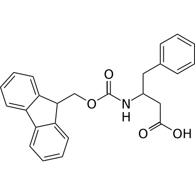 Fmoc-DL-beta-phenylalanine - WuXi TIDES