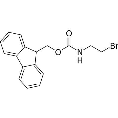 Fmoc-2-aminoethylbromide - WuXi TIDES