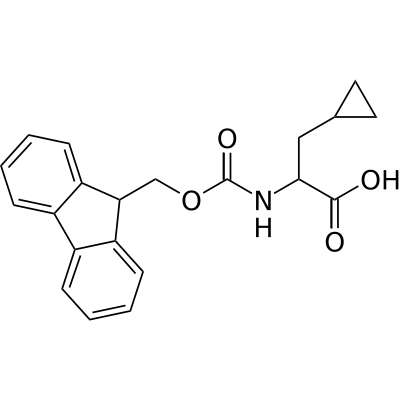 N-Fmoc-cyclopropyl alanine - WuXi TIDES
