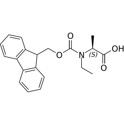 N-Fmoc-N-Ethyl-L-Alanine - WuXi TIDES