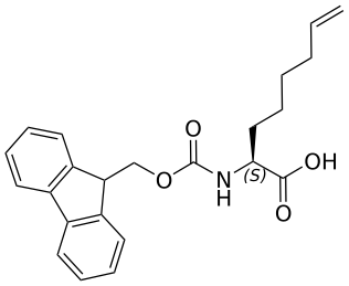 (S)-N-Fmoc-2-(5-hexenyl)glycine - WuXi TIDES