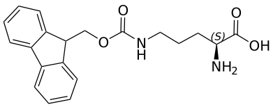 H-L-Orn(Fmoc)-OH - WuXi TIDES