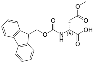 Fmoc-D-Asp(OMe)-OH - WuXi TIDES