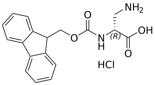 Fmoc-D-Dap-OH.HCl - WuXi TIDES
