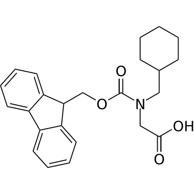 N-Fmoc-N-(cyclohexylmethyl)-glycine - WuXi TIDES