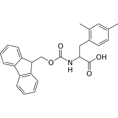 Fmoc-2,4-dimethyl-DL-phenylalanine - WuXi TIDES