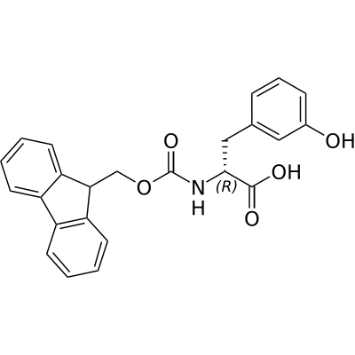 N-Fmoc-3-hydroxy-D-phenylalanine - WuXi TIDES