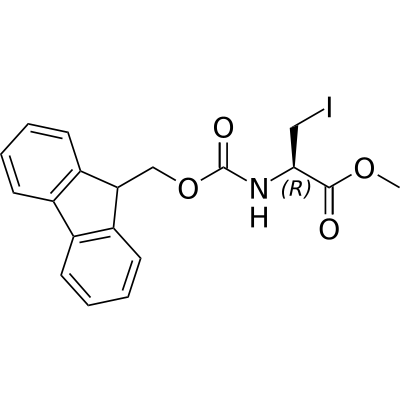 N-Fmoc-3-iodo-L-alanine methyl ester - WuXi TIDES