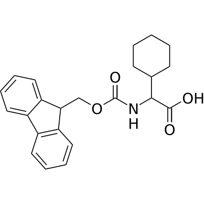 a-(Fmoc-amino)-cyclohexaneacetic acid - WuXi TIDES