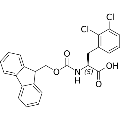 N-Fmoc-2,3-dichloro-L-phenylalanine - WuXi TIDES
