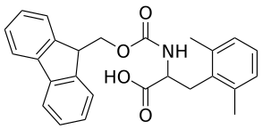 N-Fmoc-2,6-dimethyl-DL-phenylalanine - WuXi TIDES