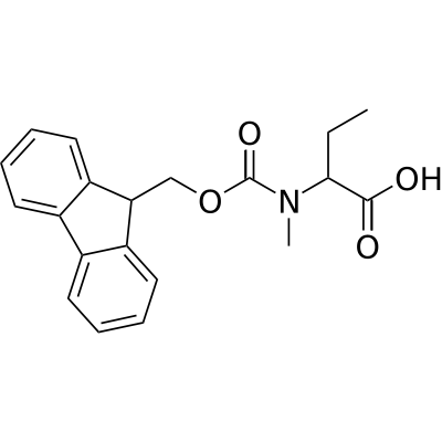 N-Fmoc-2-(methylamino)butyric acid - WuXi TIDES