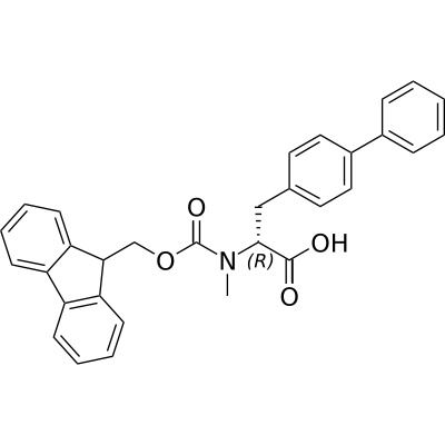 Fmoc-N-Me-D-Bip(4,4)-OH - WuXi TIDES