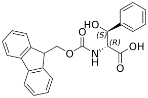 Fmoc-threo-3-Phenylserine (2R,3S-Rel) - WuXi TIDES