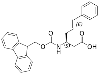 Fmoc-(S)-3-Amino-(6-phenyl)-5-hexenoic acid - WuXi TIDES