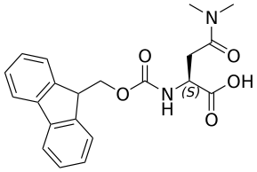 Fmoc-N,N-dimethyl-L-Asparagine - WuXi TIDES