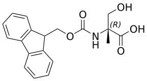 Fmoc-Alpha-Methyl-D-Serine - WuXi TIDES