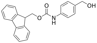 Fmoc-4-Amino Benzylalcohol - WuXi TIDES