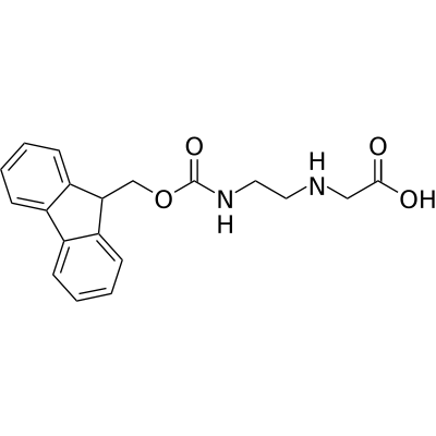 [N-Fmoc-(2-aminoethyl)]glycine - WuXi TIDES