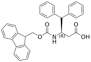 Fmoc-(R)-3-Amino-4,4-diphenyl-butyricacid - WuXi TIDES