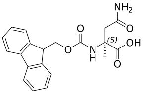 Fmoc-α-Me-L-Asn-OH - WuXi TIDES