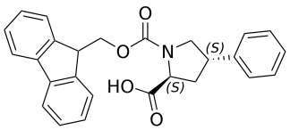 (2S,4S)-FMOC-4-PHENYL-PYRROLIDINE-2-CARBOXYLICACID - WuXi TIDES