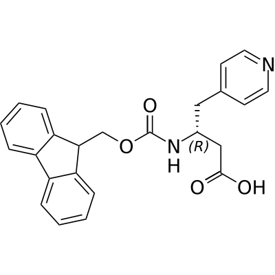 Fmoc-(R)-3-Amino-4-(4-pyridyl)-butyricacid - WuXi TIDES