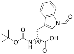 Boc-D-Trp(For)-OH - WuXi TIDES