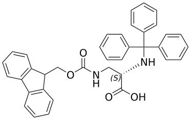 Trt-L-Dap(Fmoc)-OH - WuXi TIDES