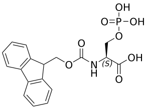 FMOC-O-PHOSPHO-L-SERINE - WuXi TIDES