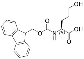 Fmooc-5-hydroxy-L-Norvaline - WuXi TIDES