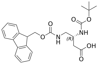 Boc-D-Dbu(Fmoc)-OH - WuXi TIDES