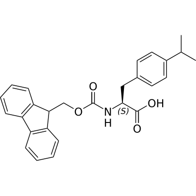 Fmoc-L-Phe(4-iPr)-OH - WuXi TIDES