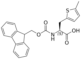 Fmoc-L-2-thiophene(5-Me)-OH - WuXi TIDES