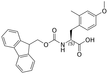 Fmoc-L-Phe(2Me-4OMe)-OH - WuXi TIDES