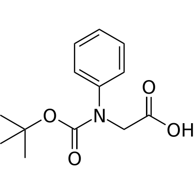 N-(tert-butoxycarbonyl)-N-phenylglycine - WuXi TIDES