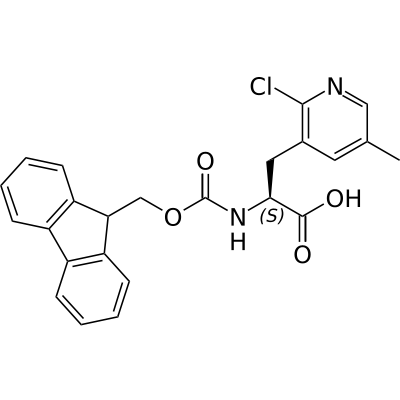 Fmoc-3-Pal(2Cl-5Me)-OH - WuXi TIDES