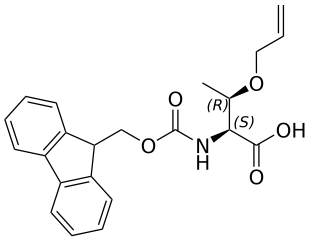 Fmoc-L-Thr(Allyl)-OH - WuXi TIDES