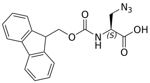 Fmoc-L-Dap(N3)-OH - WuXi TIDES