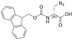 Fmoc-D-Dap(N3)-OH - WuXi TIDES