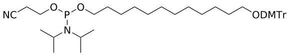 DMTr C12 amidite - WuXi TIDES