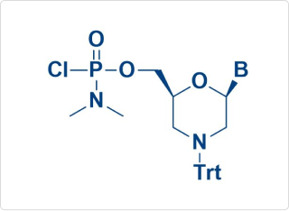 PMO Monomer 单体和配体​