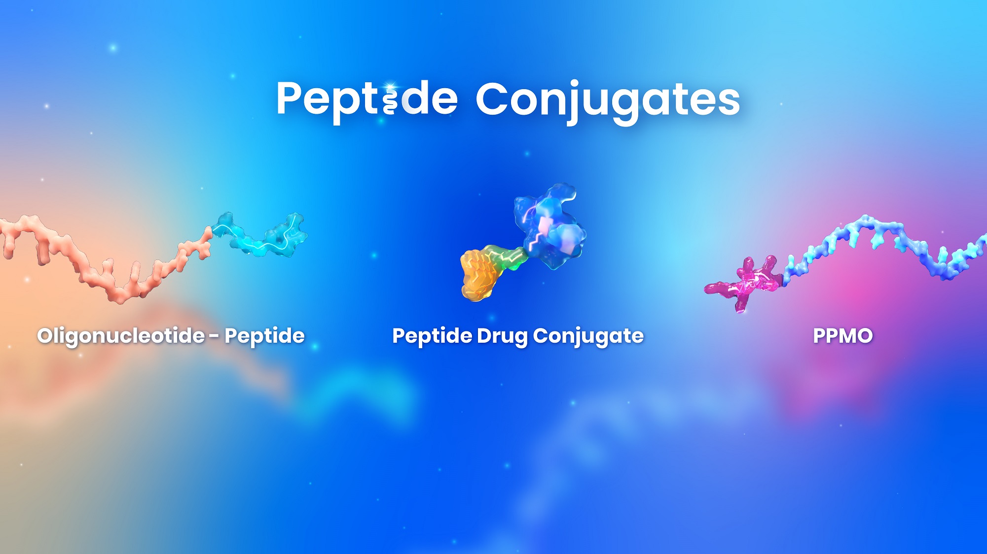 WuXi TIDES peptide 1 偶联物