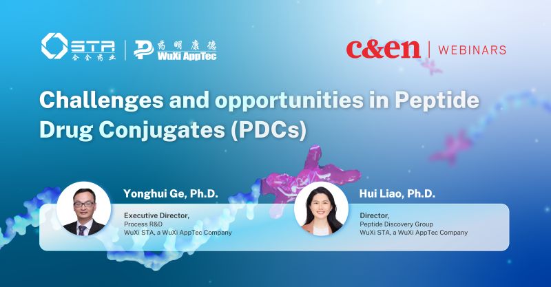 Challenges and opportunities in Peptide Drug Conjugates PDCs Conjugate