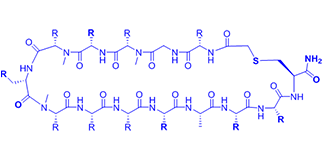 Thioether Cyclization