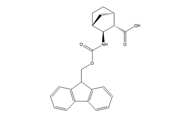 amino 3 image Unnatural Amino Acid