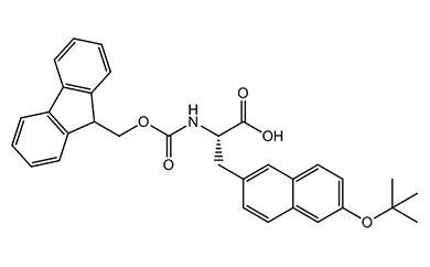 amino 7 image Unnatural Amino Acid