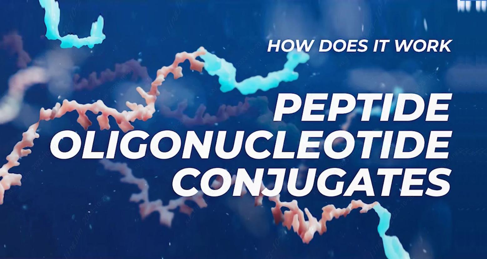 POC cover1 Peptide